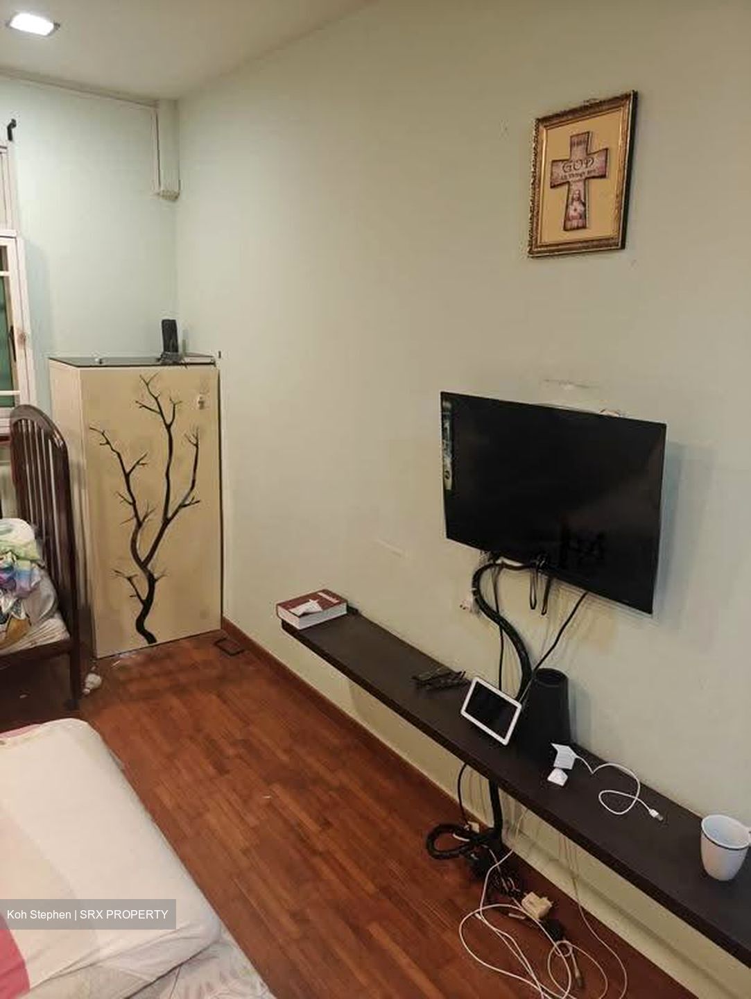 Blk 205A Punggol Field (Punggol), HDB 4 Rooms #633746871